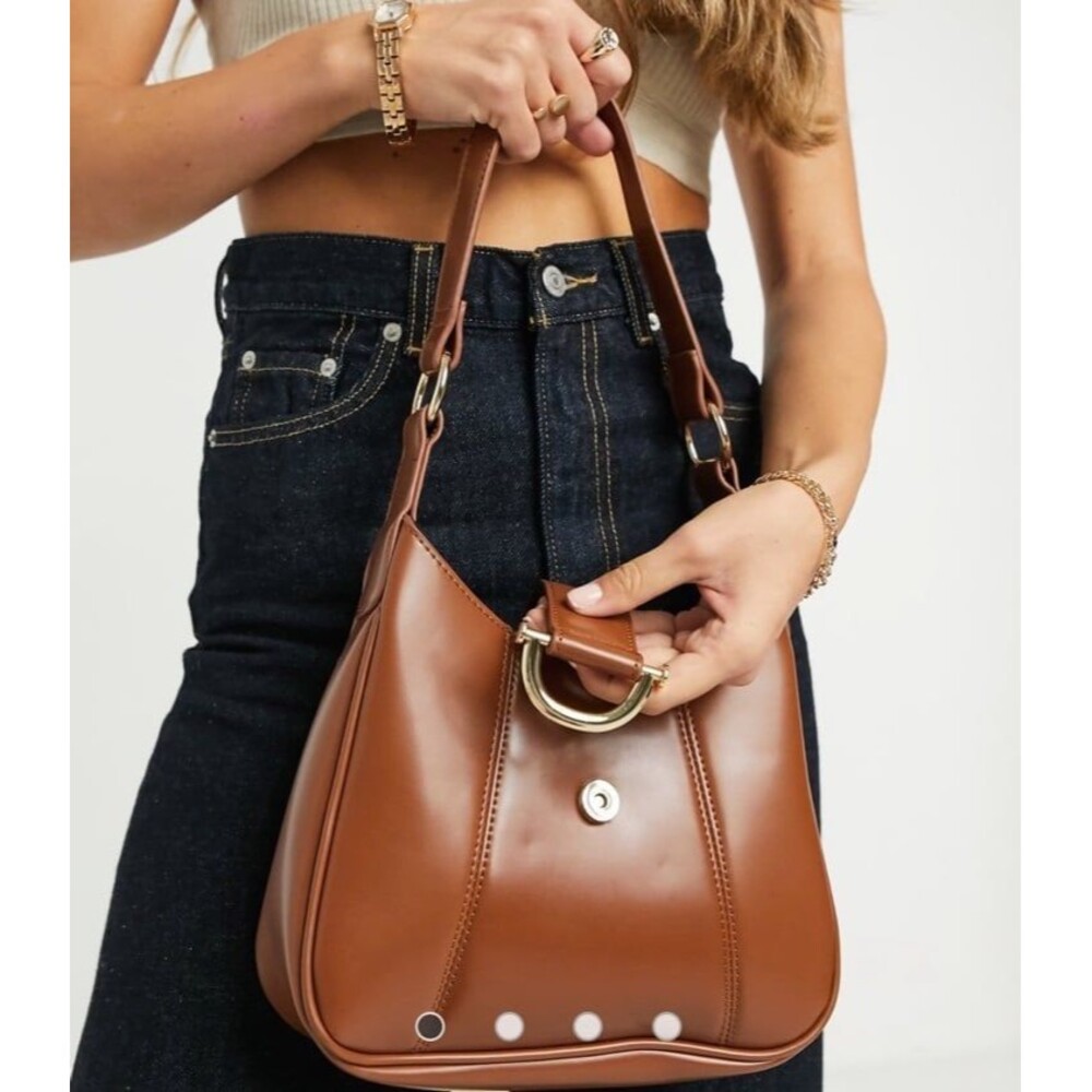 ASOS Design Shoulder Bag